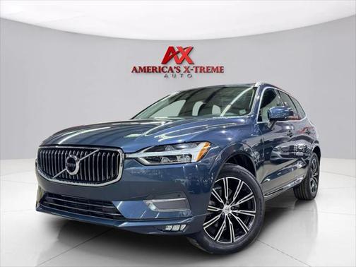 2020 Volvo XC60 T5 Inscription