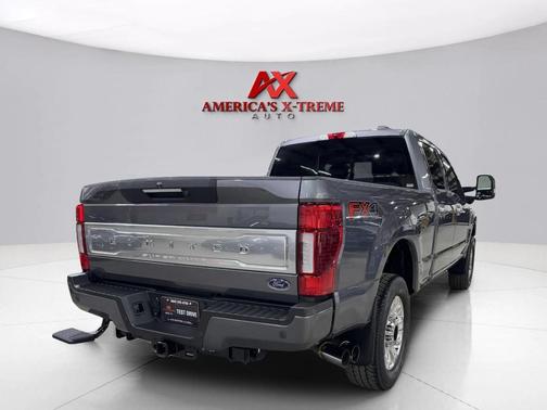 2022 Ford F-250 XL