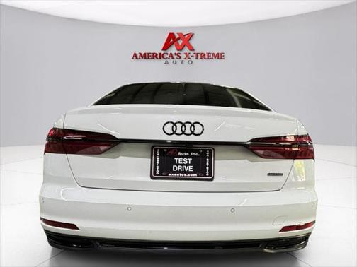 2021 Audi A6 45 Sport Premium