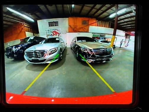 2022 Dodge Charger Scat Pack