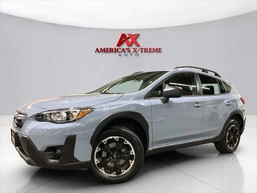 2023 Subaru Crosstrek Base