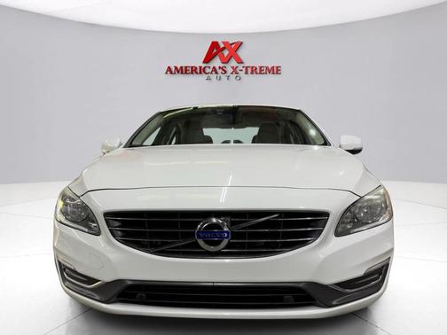 2015 Volvo S60 T5 Premier