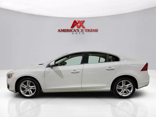 2015 Volvo S60 T5 Premier