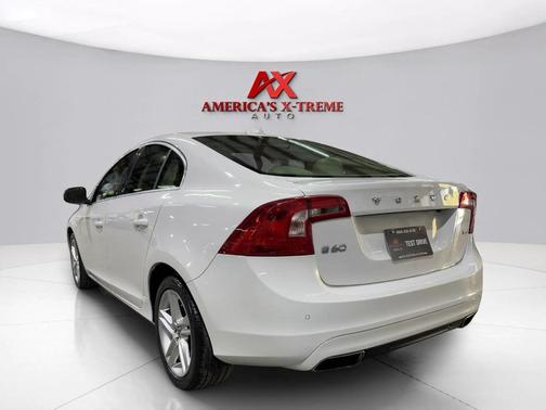 2015 Volvo S60 T5 Premier