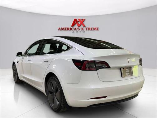 2019 Tesla Model 3 Mid Range