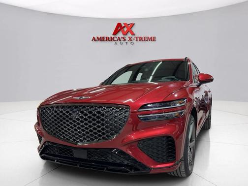 2023 Genesis GV70 2.5T AWD