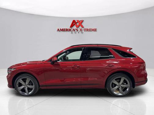 2023 Genesis GV70 2.5T AWD