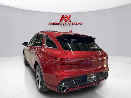 2023 Genesis GV70 2.5T AWD