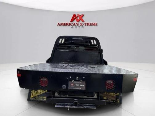 Agate Black Metallic 2020 Ford F-350 XL