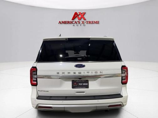2023 Ford Expedition Platinum