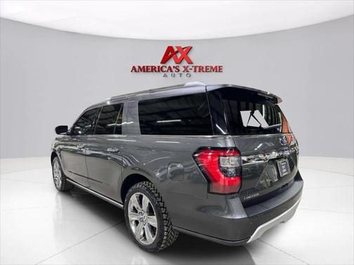 2018 Ford Expedition Max Limited