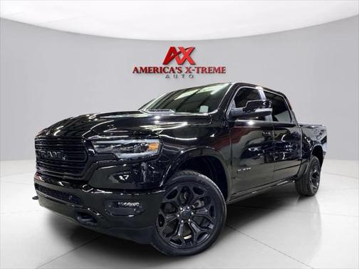 2021 RAM 1500 Limited