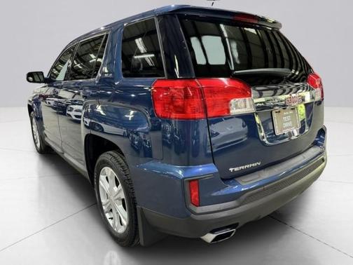 2017 GMC Terrain SLE-1