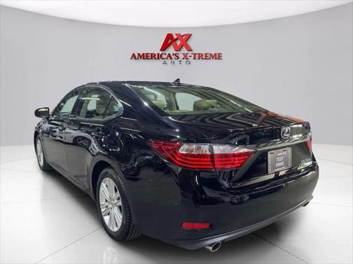 2014 Lexus ES 350 Base