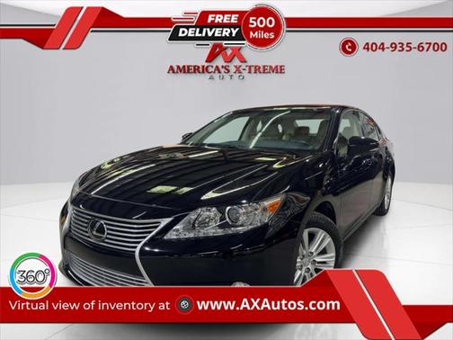 2014 Lexus ES 350 Base