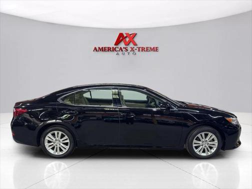 2014 Lexus ES 350 Base