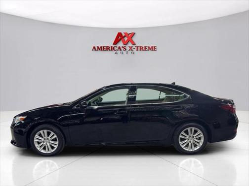 2014 Lexus ES 350 Base
