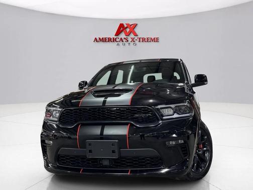 2023 Dodge Durango SRT 392 Premium AWD