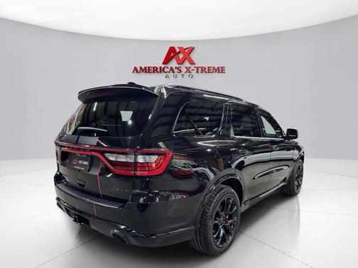 2023 Dodge Durango SRT 392 Premium AWD