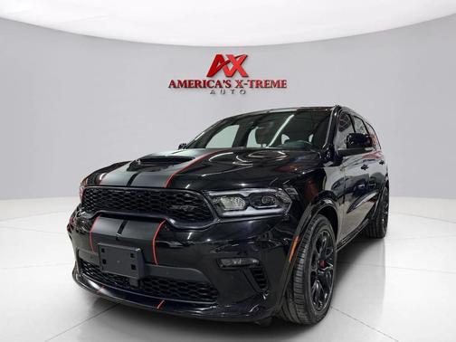 2023 Dodge Durango SRT 392 Premium AWD