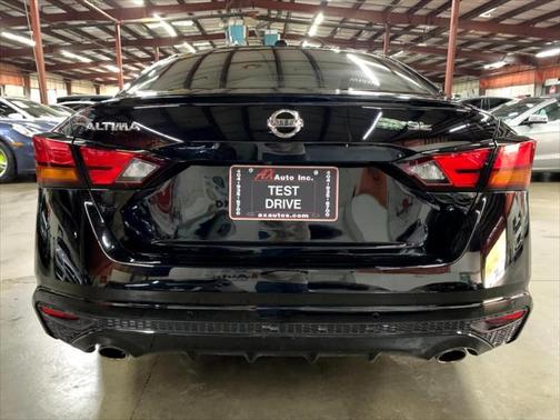 2019 Nissan Altima 2.5 SL