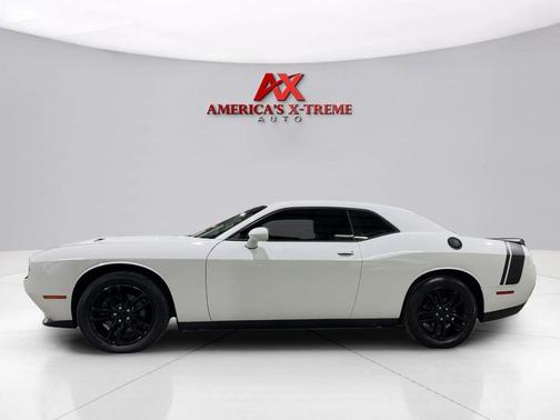 2018 Dodge Challenger GT