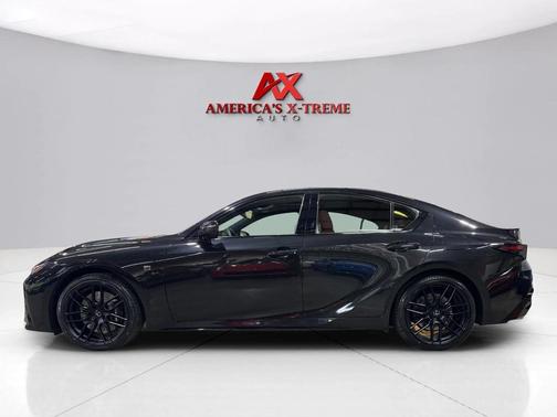 2023 Lexus IS 500 F SPORT Performance Premium