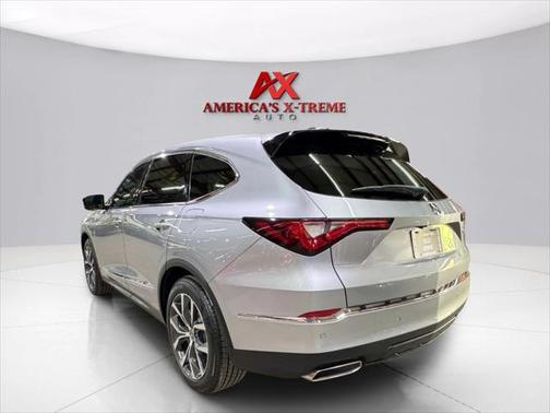 2024 Acura MDX Technology Package