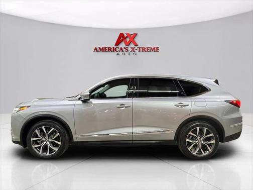 2024 Acura MDX Technology Package
