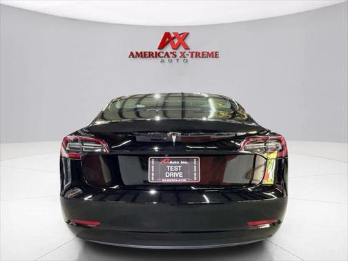 2019 Tesla Model 3 Mid Range