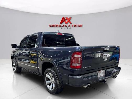2020 RAM 1500 Limited