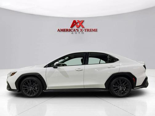 2023 Subaru WRX Limited