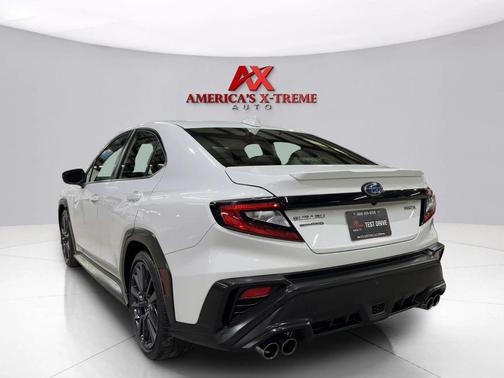 2023 Subaru WRX Limited