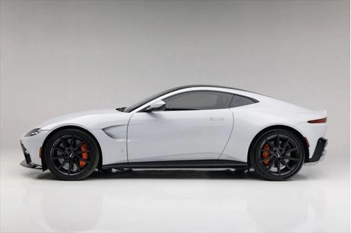 2019 Aston Martin Vantage