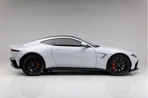 2019 Aston Martin Vantage