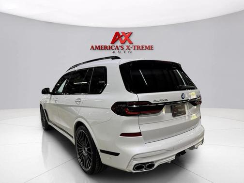 2023 BMW ALPINA XB7 ALPINA XB7