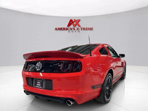 2013 Ford Mustang Boss 302