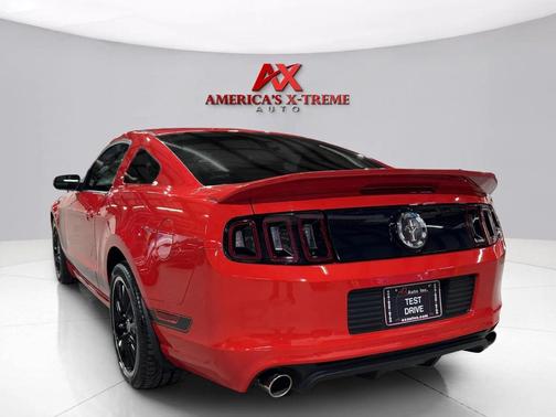 2013 Ford Mustang Boss 302