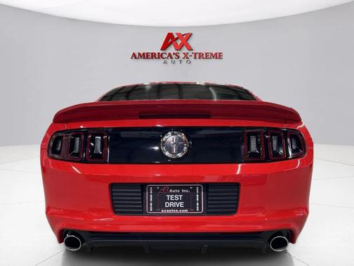 2013 Ford Mustang Boss 302