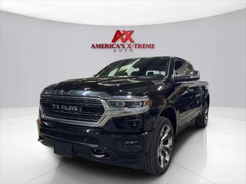 2022 RAM 1500 Limited