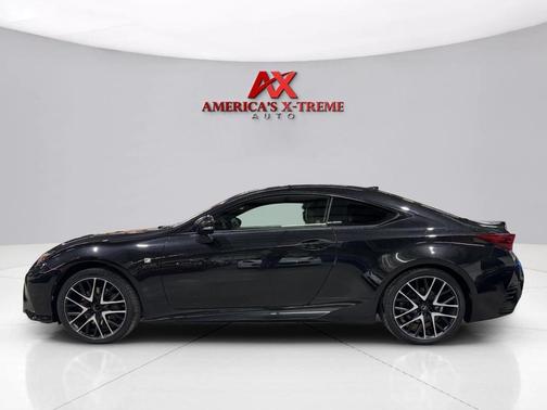 2018 Lexus RC 300 Base