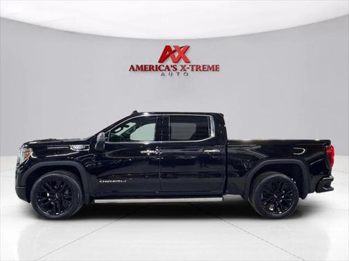 2019 GMC Sierra 1500 Denali