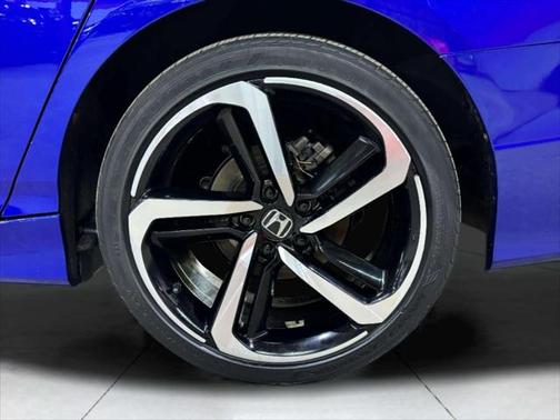 2019 Honda Accord Sport 2.0T