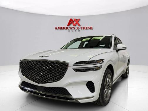 2022 Genesis GV70 2.5T AWD