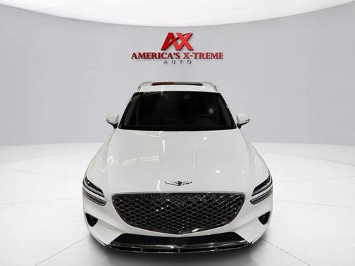 2022 Genesis GV70 2.5T AWD
