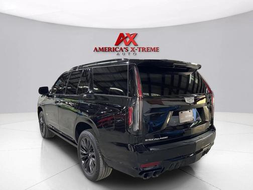 2023 Cadillac Escalade V-Series