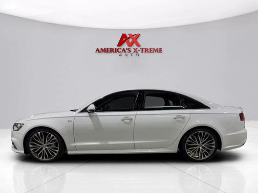 2017 Audi A6 2.0T Premium Plus