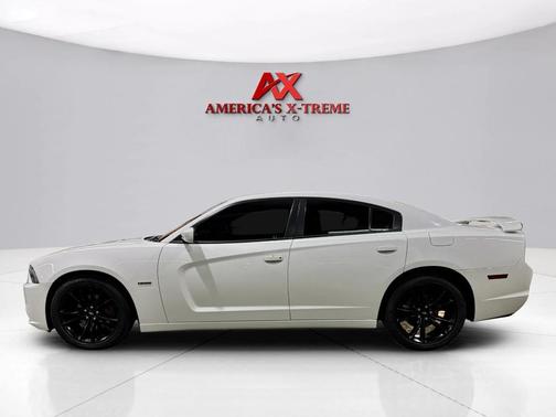 2014 Dodge Charger R/T