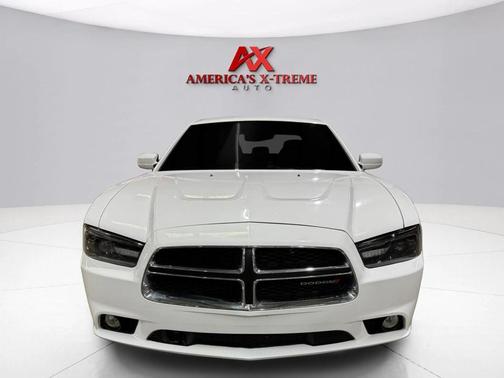 2014 Dodge Charger R/T