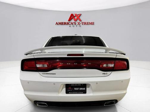 2014 Dodge Charger R/T